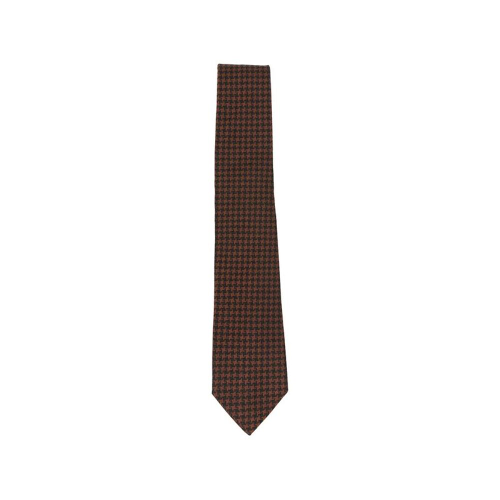 Tagliatore Blue Ties & Bow Ties Men